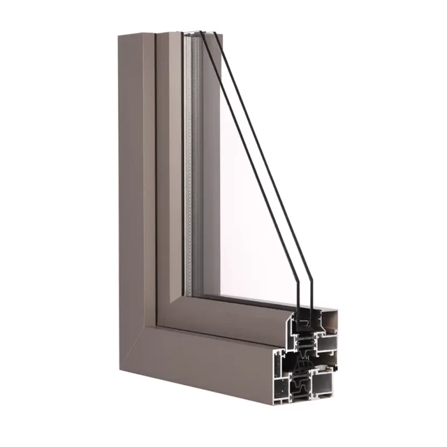 LAGO - Strato LAGO - Strato